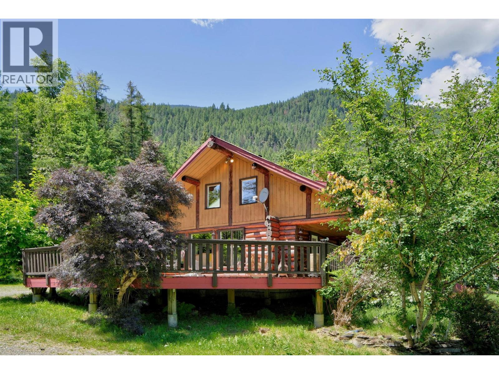 9413 Shutty Bench Road, Kaslo, British Columbia  V0G 1M0 - Photo 5 - 10392229