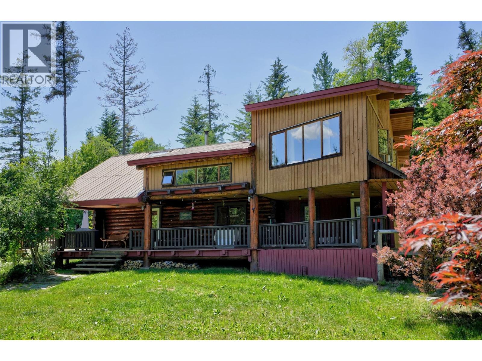 9413 Shutty Bench Road, Kaslo, British Columbia  V0G 1M0 - Photo 7 - 10392229