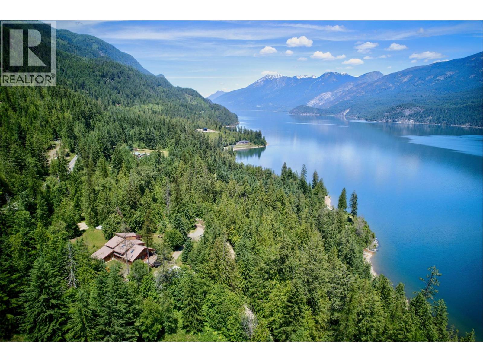9413 Shutty Bench Road, Kaslo, British Columbia  V0G 1M0 - Photo 2 - 10392229
