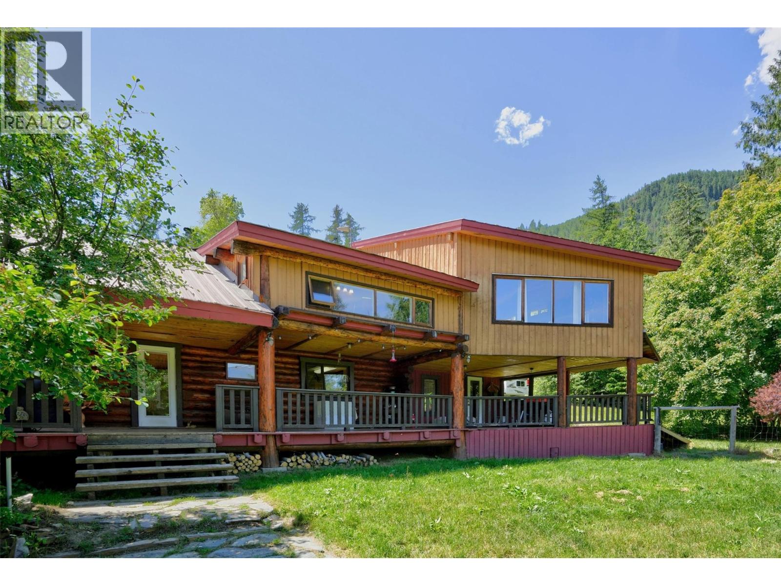 9413 Shutty Bench Road, Kaslo, British Columbia  V0G 1M0 - Photo 44 - 10392229