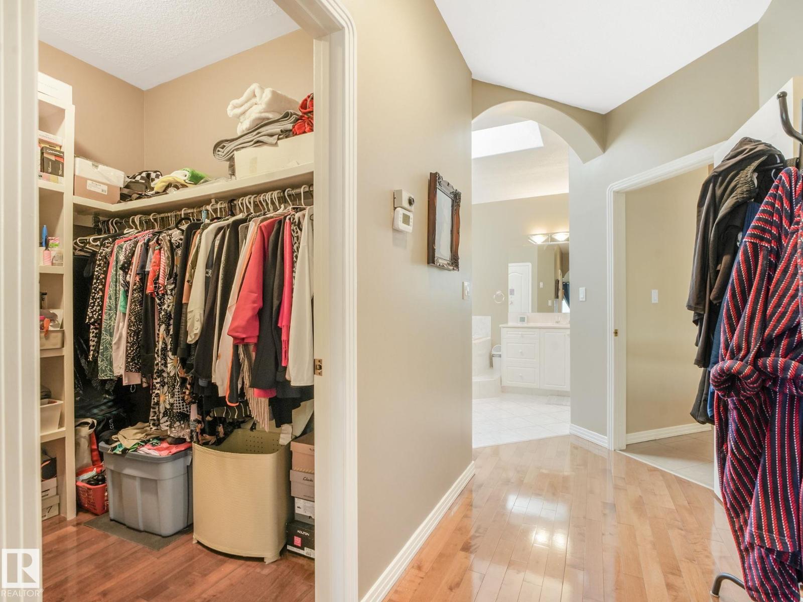 1058 James Cr NW, Edmonton, Alberta  T6L 6P6 - Photo 24 - E4496439