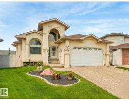 1058 James Cr NW, Edmonton, Alberta T6L 6P6 (29973384)