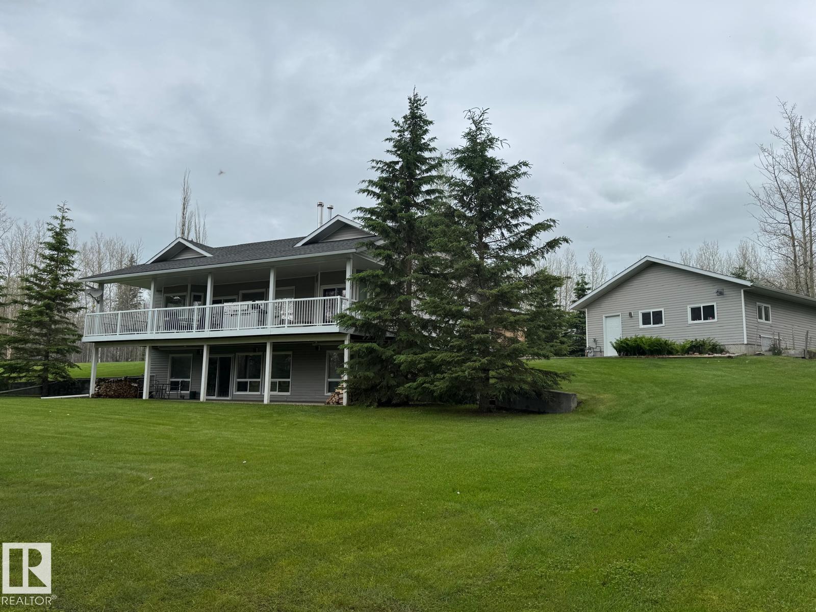 74 465022 Range Road 61, Rural Wetaskiwin County, Alberta  T0C 0T0 - Photo 1 - E4496441