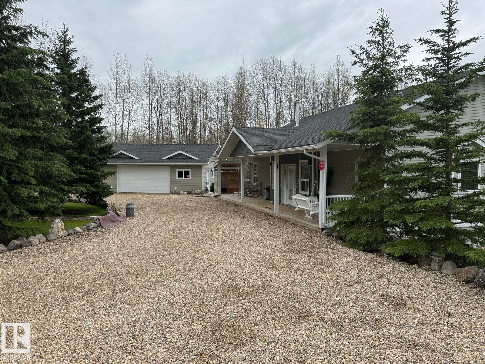 74 465022 Range Road 61, Rural Wetaskiwin County, Alberta  T0C 0T0 - Photo 7 - E4496441