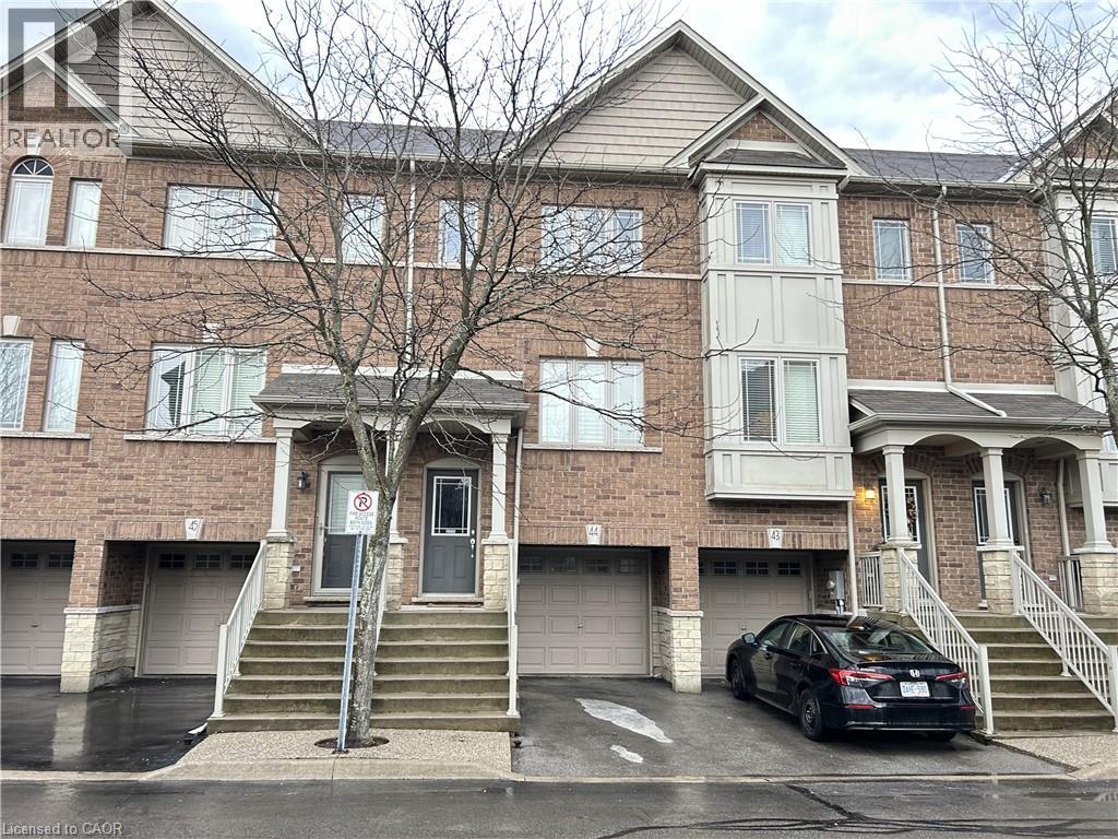 25 VIKING Drive Unit# 44