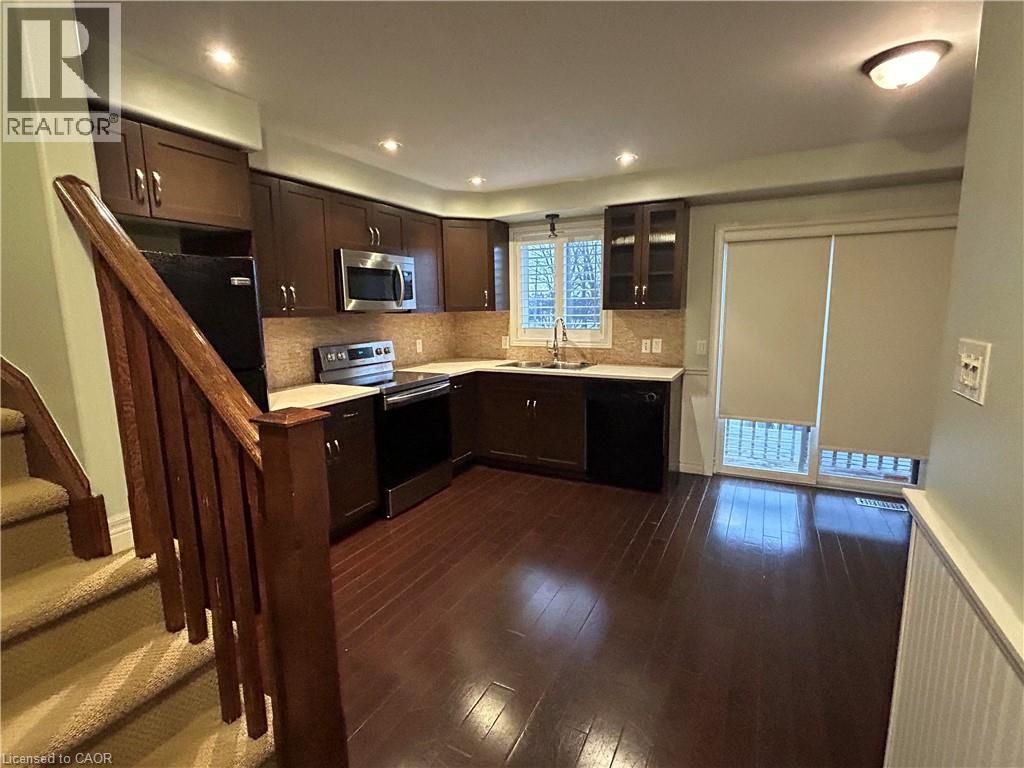 25 Viking Drive Unit# 44, Binbrook, Ontario  L0R 1C0 - Photo 2 - 40843729