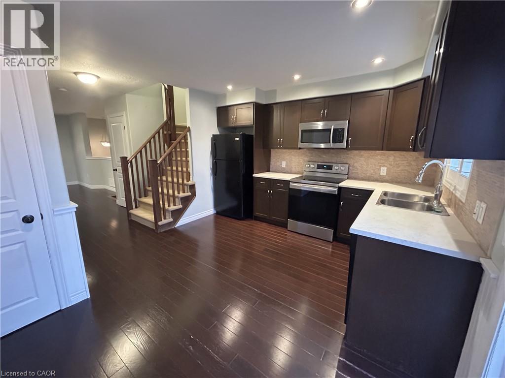 25 Viking Drive Unit# 44, Binbrook, Ontario  L0R 1C0 - Photo 3 - 40843729