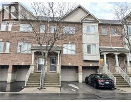 25 VIKING Drive Unit# 44, Binbrook, Ontario