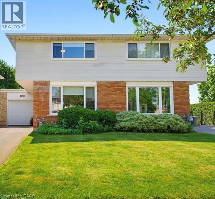 4078 STEPHANIE Street, Burlington, Ontario