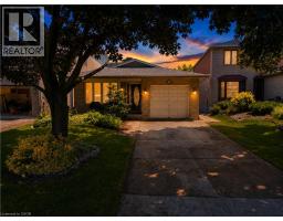 23 MILLPOND Place, Mountain, Ontario