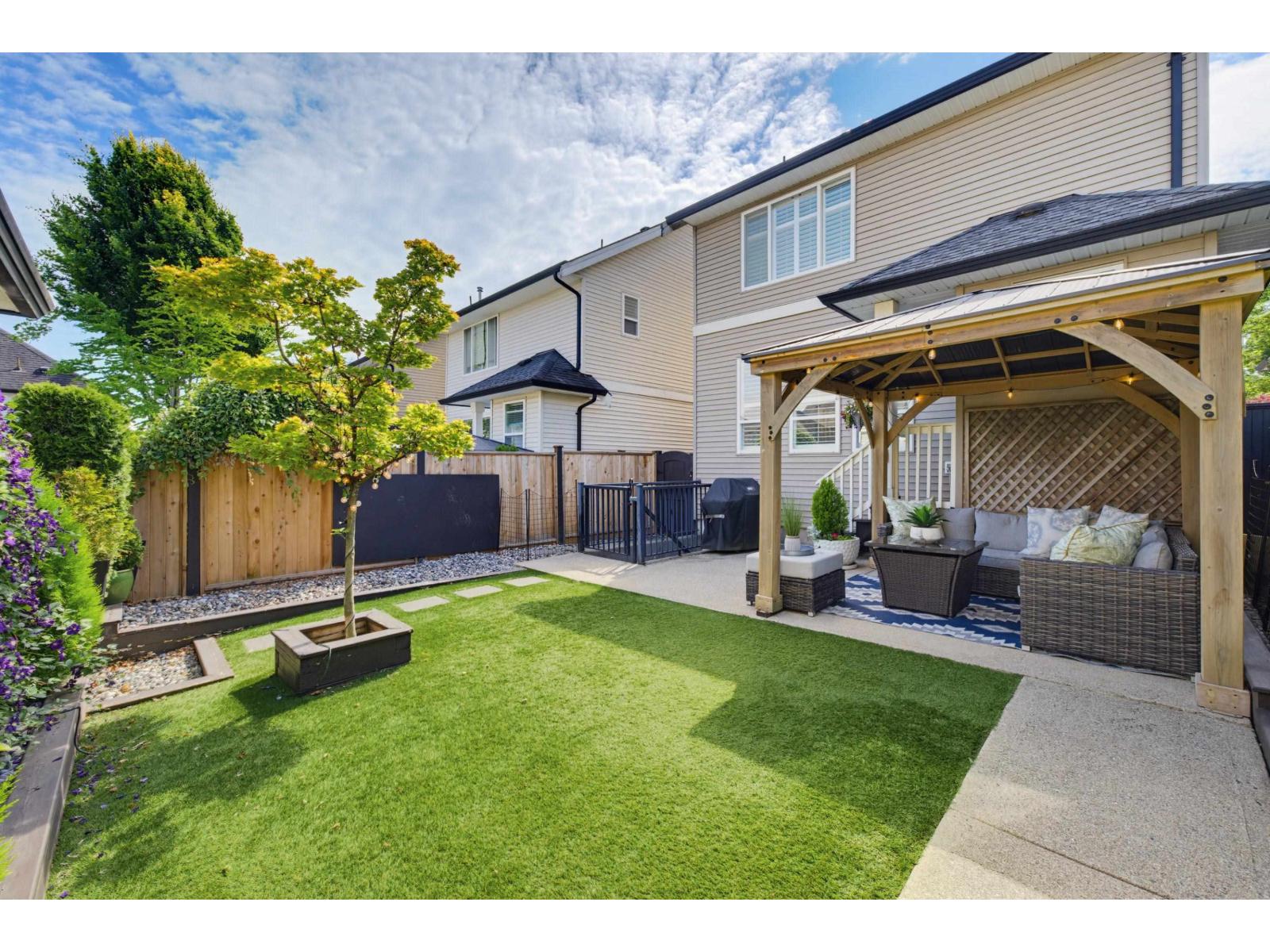 6748 193 Street, Surrey, British Columbia  V4N 0B8 - Photo 4 - R3141508