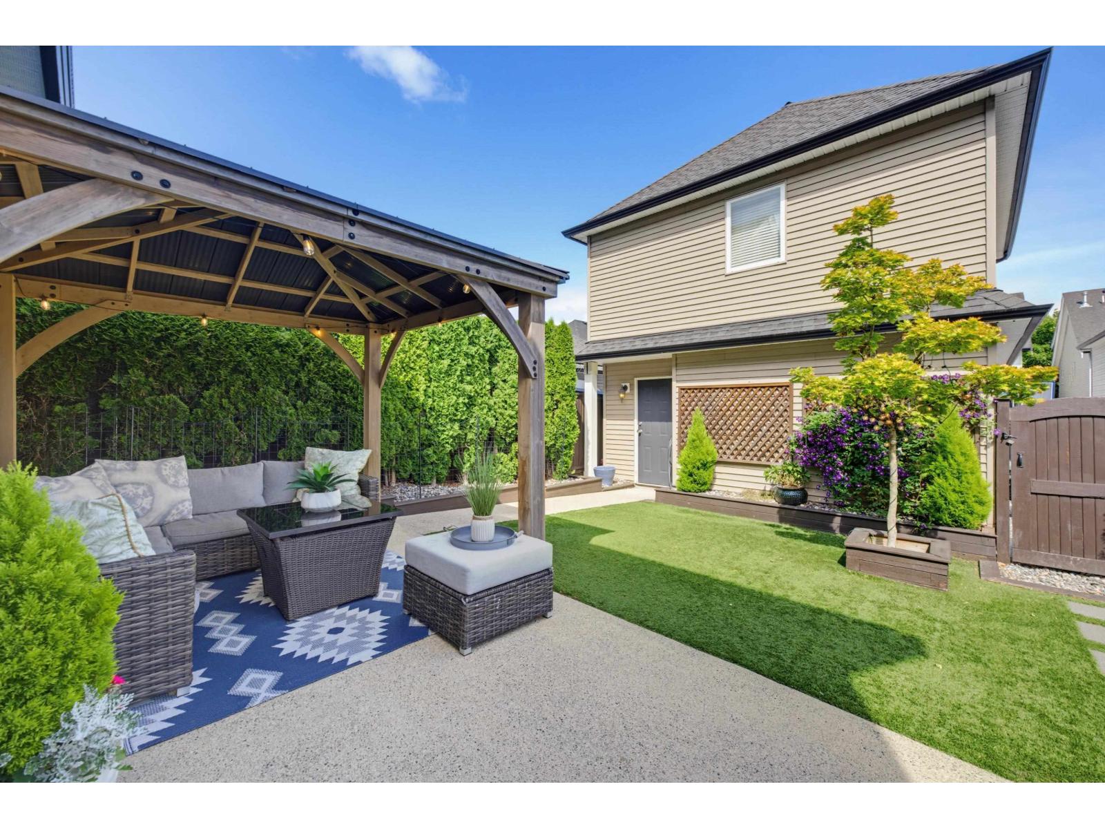 6748 193 Street, Surrey, British Columbia  V4N 0B8 - Photo 33 - R3141508