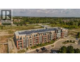4040 UPPER MIDDLE Road Unit# 117, Burlington, Ontario