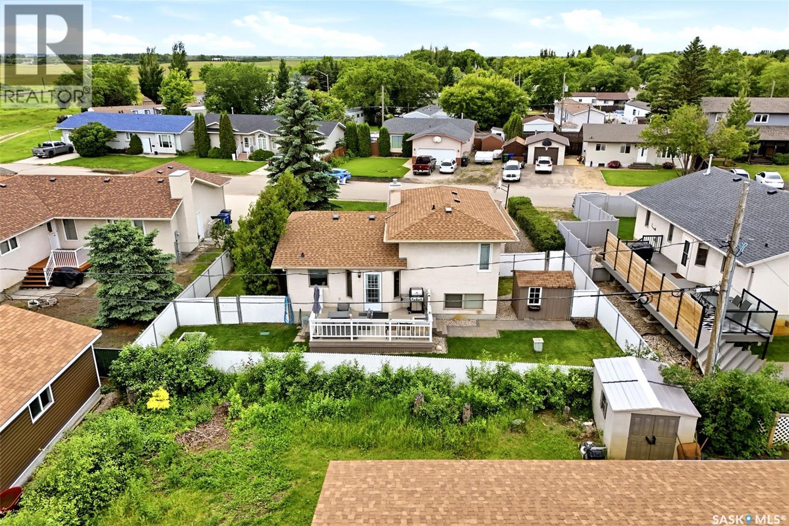 105 Courtside Crescent, Pilot Butte, Saskatchewan S0G 3Z0 - Photo 42 - SK041083