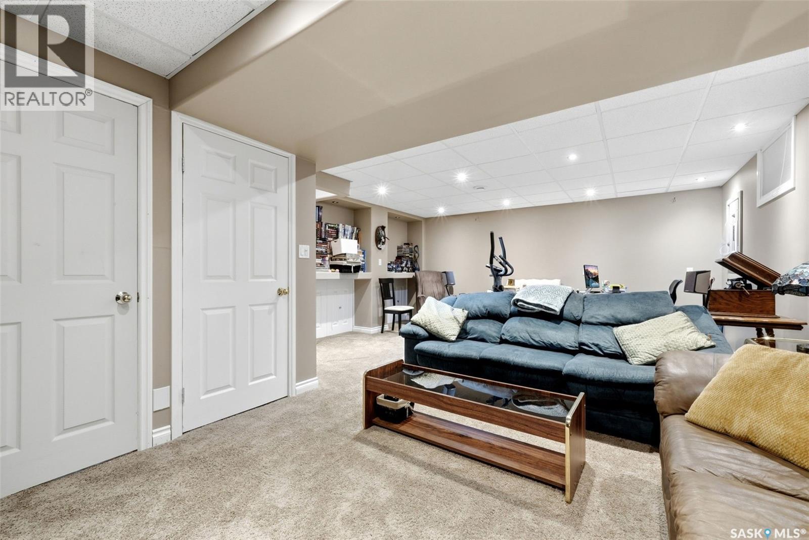 105 Courtside Crescent, Pilot Butte, Saskatchewan S0G 3Z0 - Photo 28 - SK041083