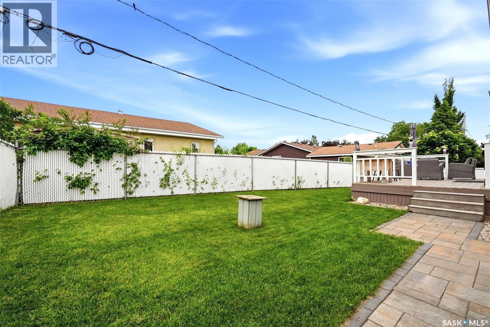 105 Courtside Crescent, Pilot Butte, Saskatchewan S0G 3Z0 - Photo 36 - SK041083