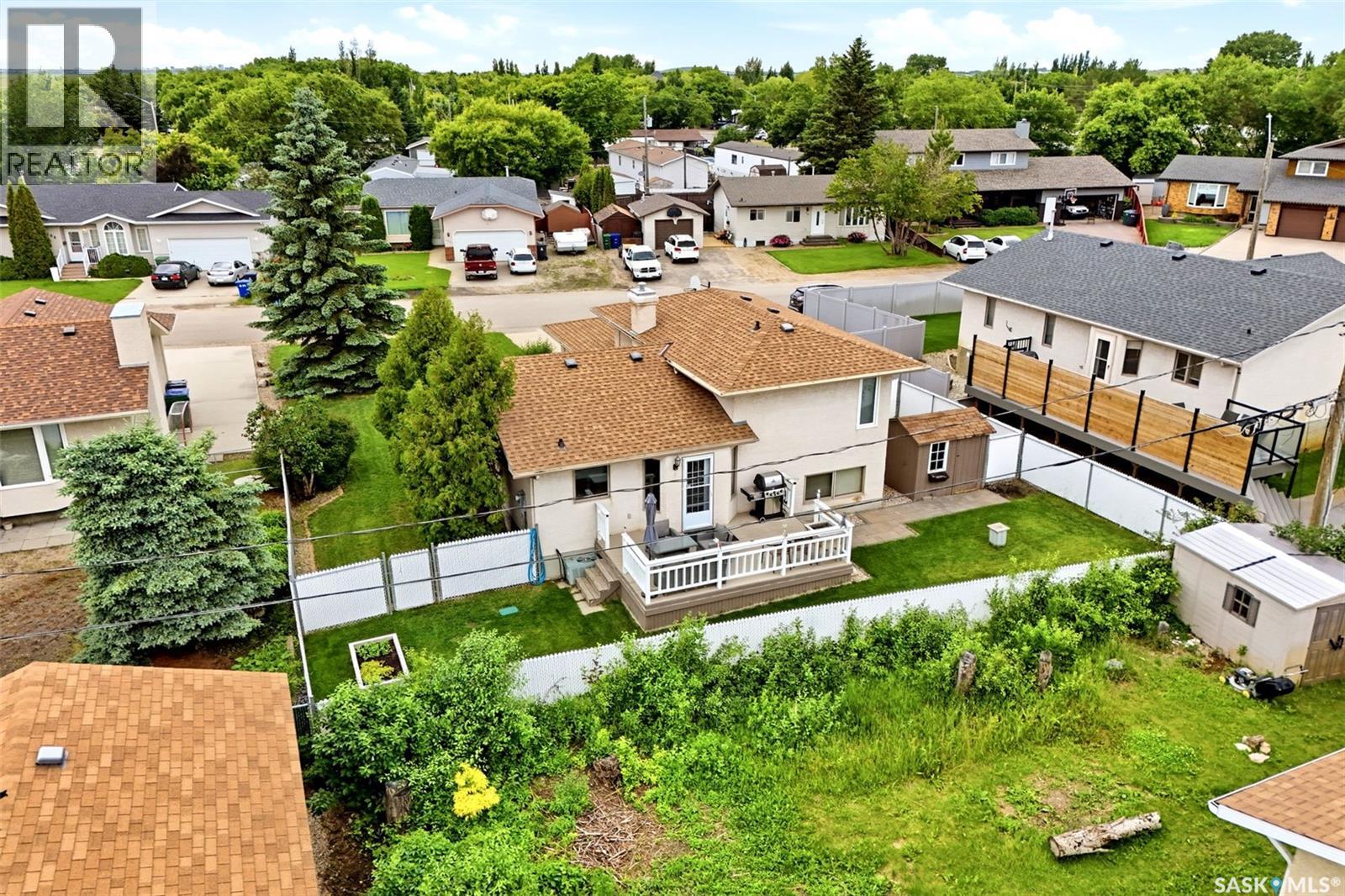 105 Courtside Crescent, Pilot Butte, Saskatchewan S0G 3Z0 - Photo 41 - SK041083