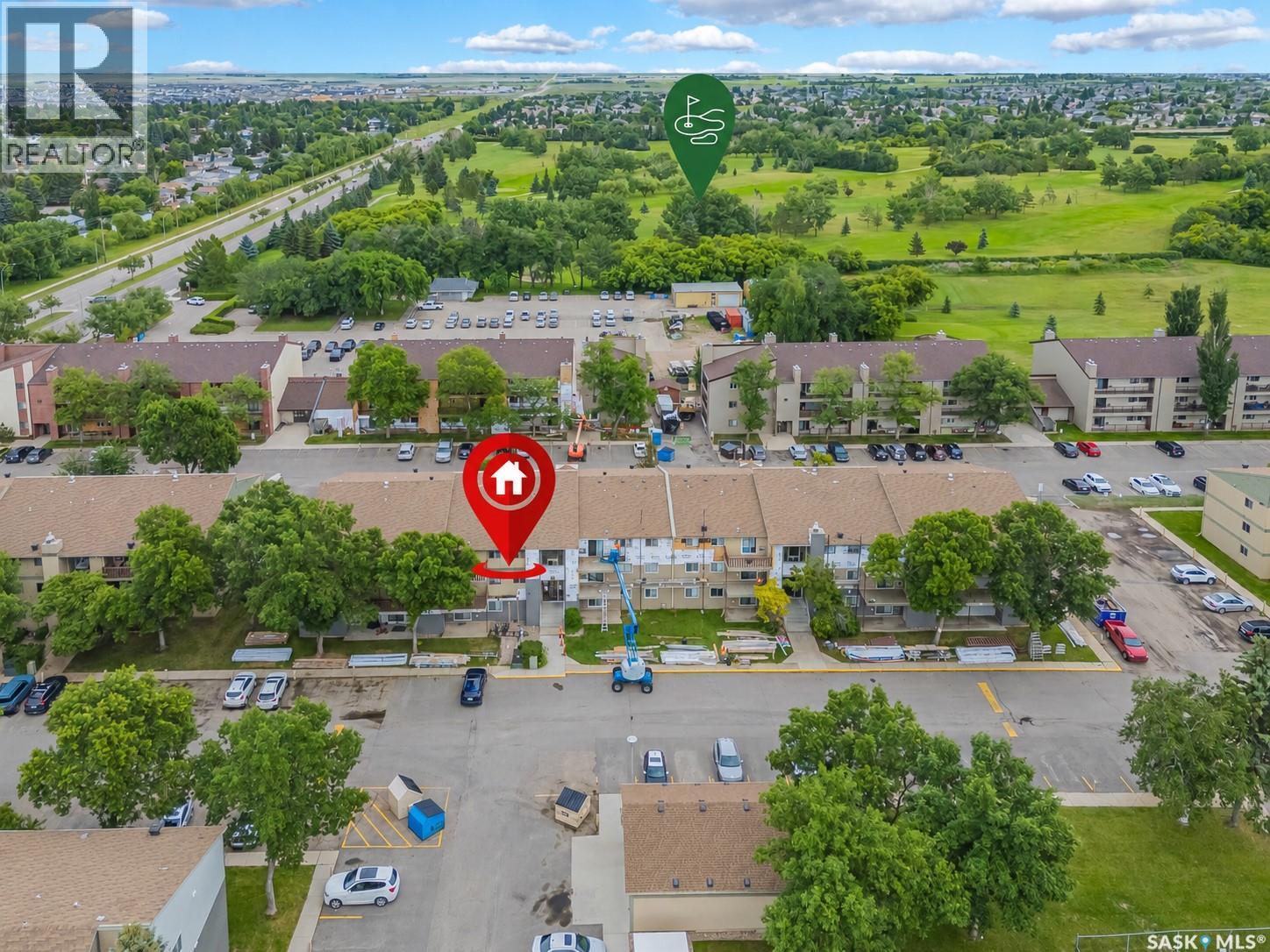 304D1 1121 Mckercher DRIVE, Saskatoon