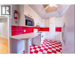 255 MAIN Street W Unit# 2, Hamilton, Ontario