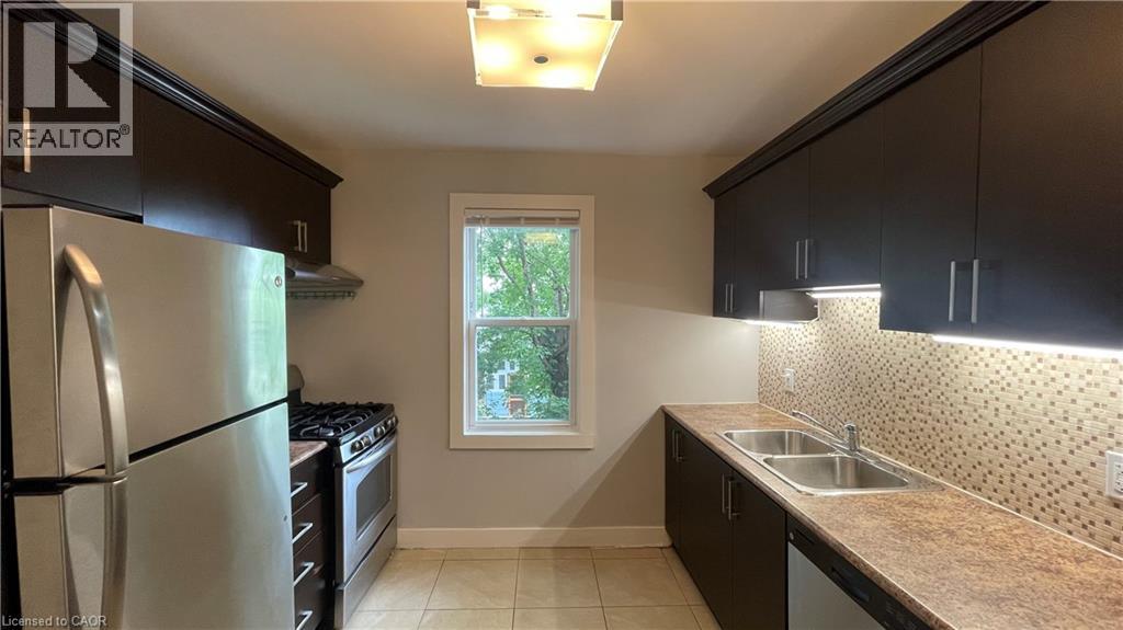 1544 King Street E Unit# 306, Hamilton, Ontario  L8K 1S9 - Photo 2 - 40843920