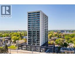 741 KING Street W Unit# 306, Kitchener, Ontario