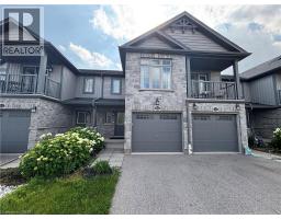 60 NETHERWOOD Road, Kitchener, Ontario