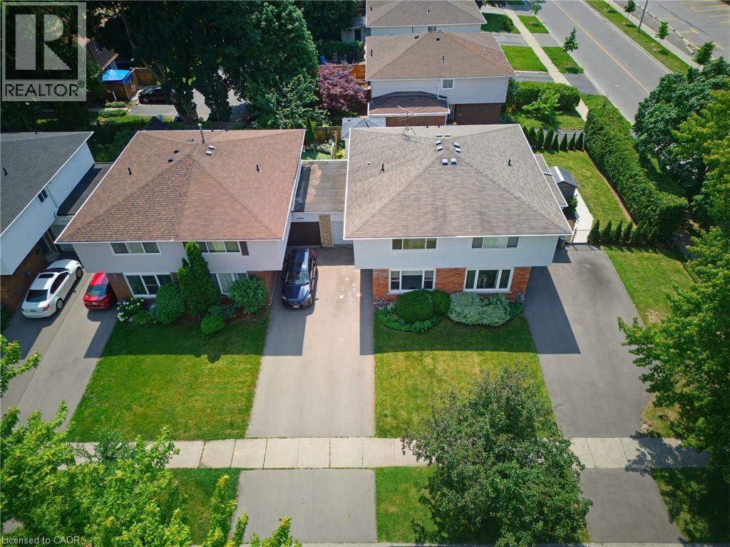 4078 Stephanie Street, Burlington, Ontario  L7L 1X1 - Photo 29 - 40843948