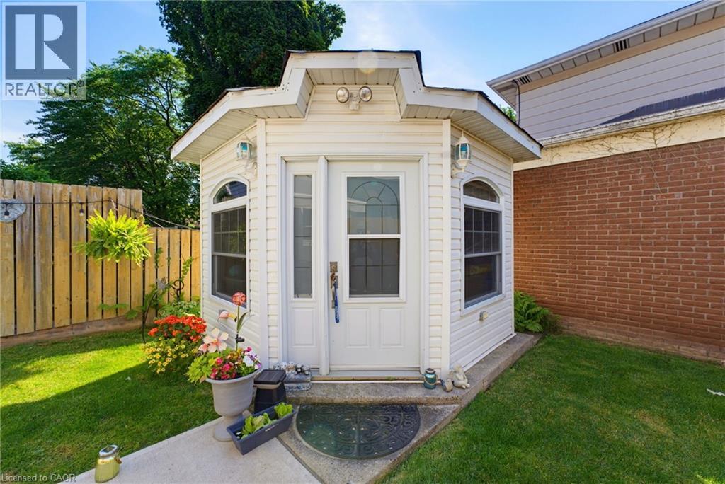 4078 Stephanie Street, Burlington, Ontario  L7L 1X1 - Photo 2 - 40843948