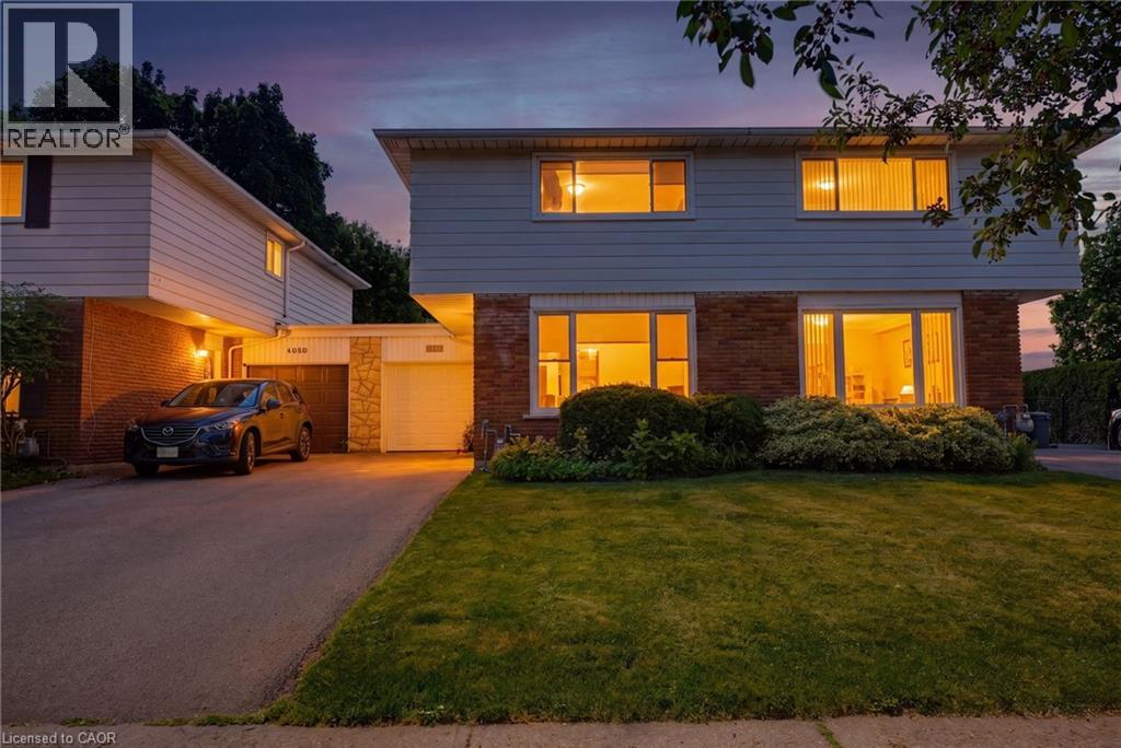 4078 Stephanie Street, Burlington, Ontario  L7L 1X1 - Photo 3 - 40843948