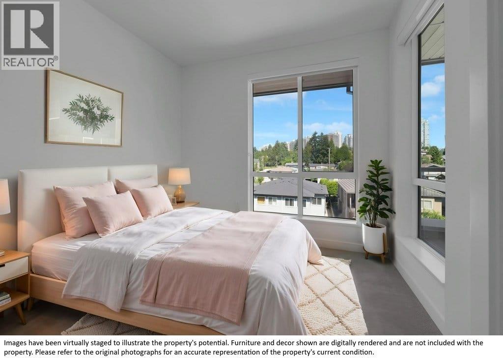 421 7588 16th Street, Burnaby, British Columbia  V3N 0H8 - Photo 17 - R3140744