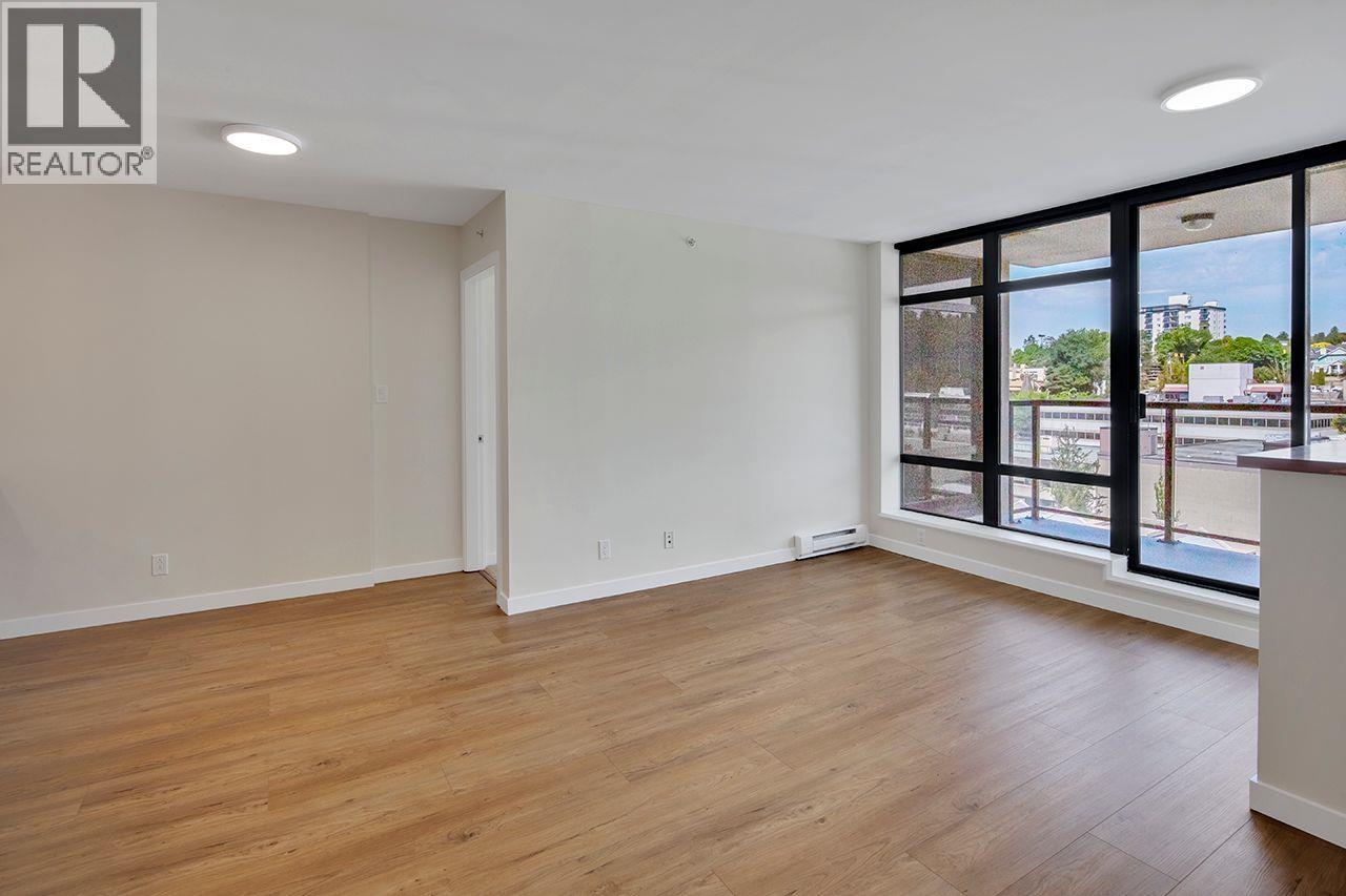 1101 610 Victoria Street, New Westminster, British Columbia  V3M 0A5 - Photo 4 - R3141326
