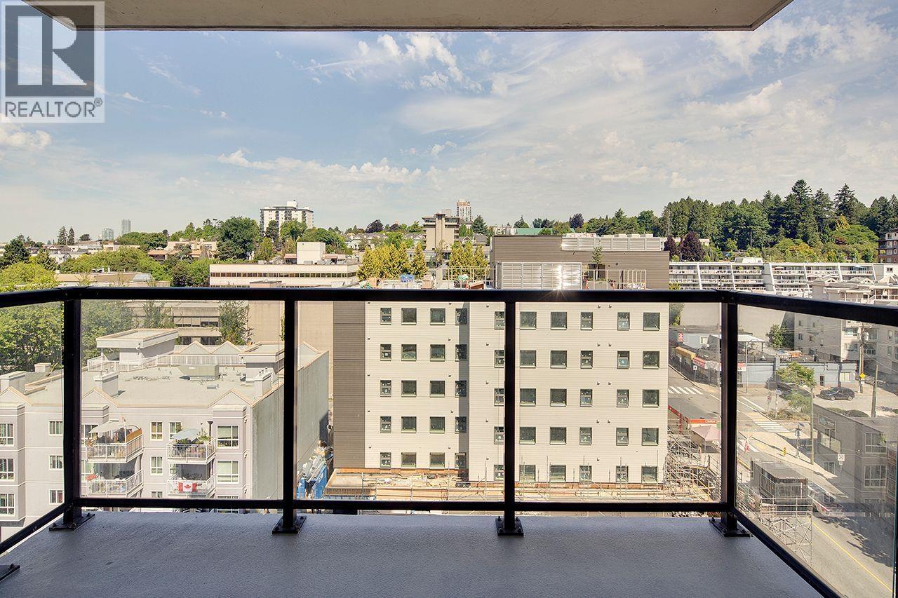 1101 610 Victoria Street, New Westminster, British Columbia  V3M 0A5 - Photo 31 - R3141326