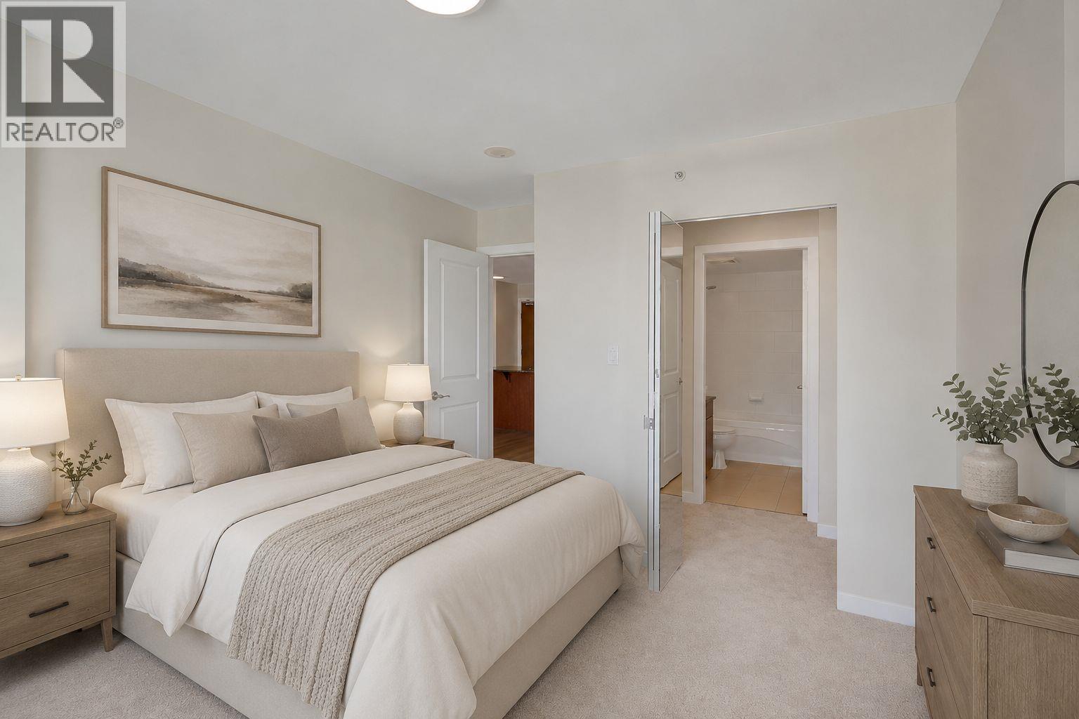 1101 610 Victoria Street, New Westminster, British Columbia  V3M 0A5 - Photo 16 - R3141326