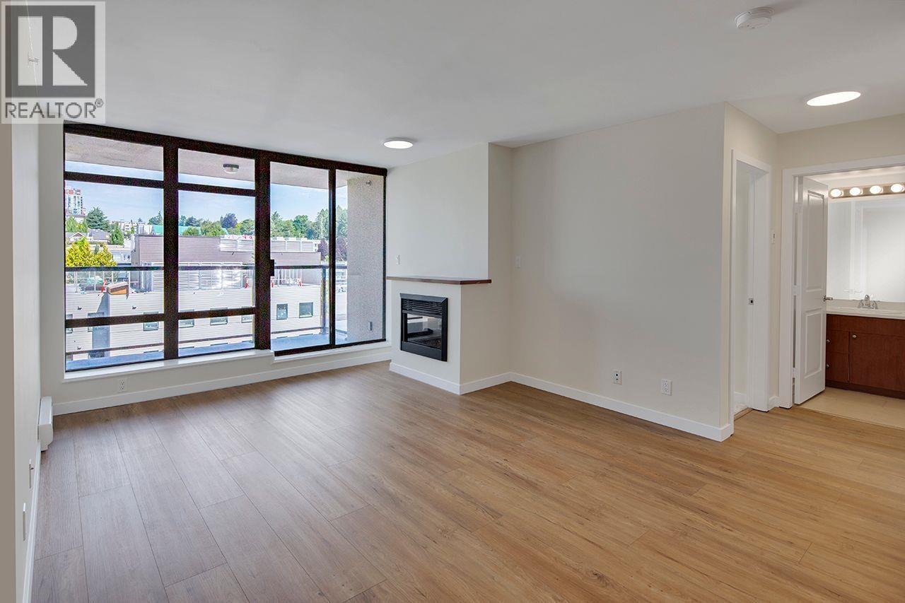 1101 610 Victoria Street, New Westminster, British Columbia  V3M 0A5 - Photo 2 - R3141326