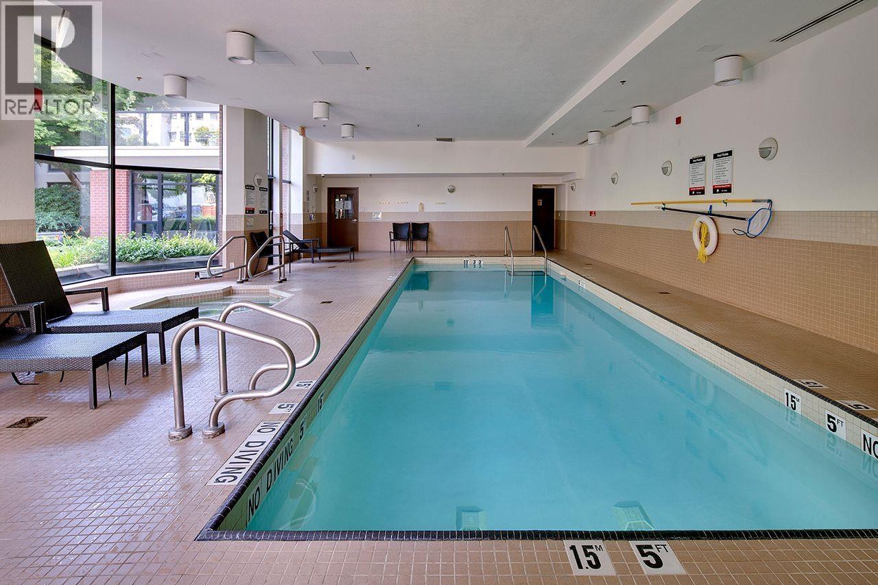 1101 610 Victoria Street, New Westminster, British Columbia  V3M 0A5 - Photo 33 - R3141326