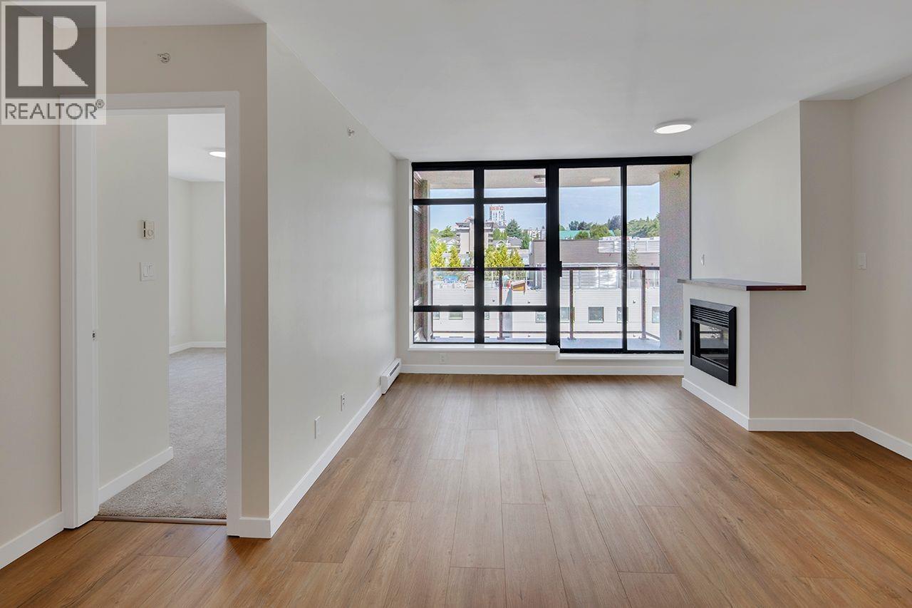 1101 610 Victoria Street, New Westminster, British Columbia  V3M 0A5 - Photo 10 - R3141326