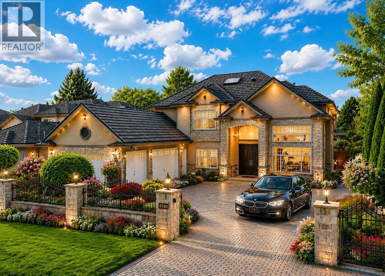9140 DIAMOND ROAD, Richmond, British Columbia