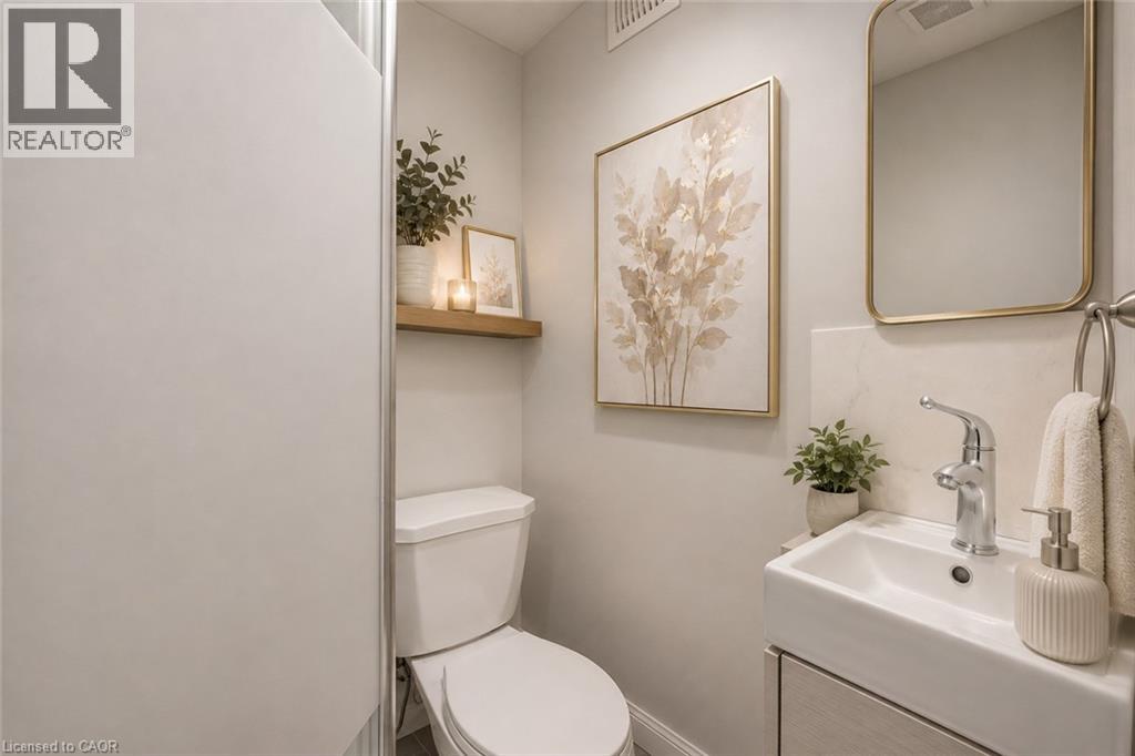 30 Green Valley Drive Unit# 110, Kitchener, Ontario  N2P 1G8 - Photo 18 - 40844273