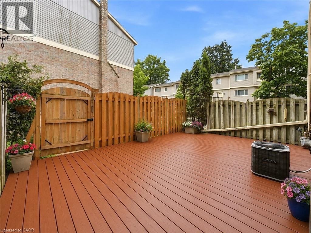 30 Green Valley Drive Unit# 110, Kitchener, Ontario  N2P 1G8 - Photo 20 - 40844273