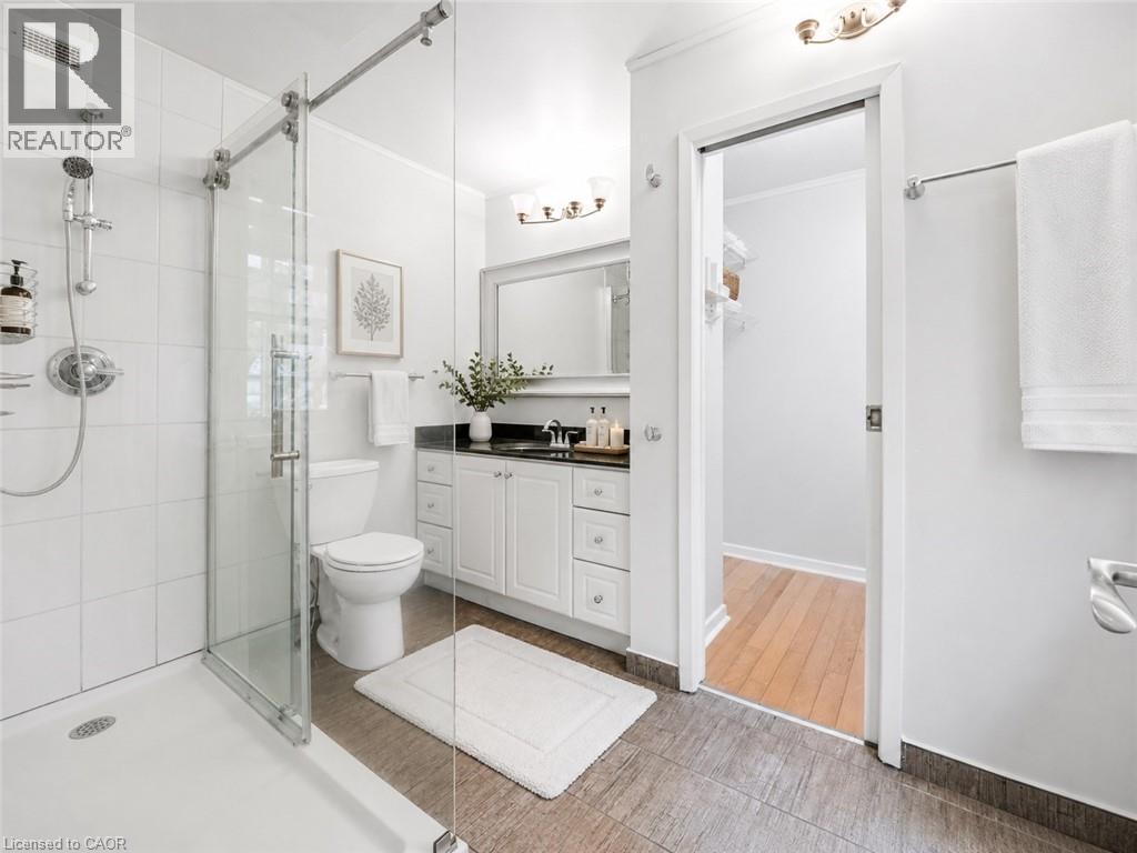 30 Green Valley Drive Unit# 110, Kitchener, Ontario  N2P 1G8 - Photo 8 - 40844273