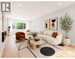 30 GREEN VALLEY Drive Unit# 110, Kitchener, Ontario