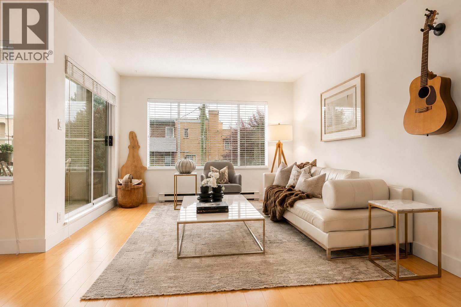 101 2412 Alder Street, Vancouver, British Columbia  V6H 3Z4 - Photo 4 - R3141427