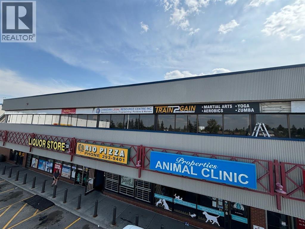 217, 5401 Temple Drive NE, calgary, Alberta