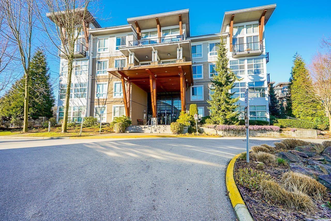 412 6628 120 STREET, Surrey