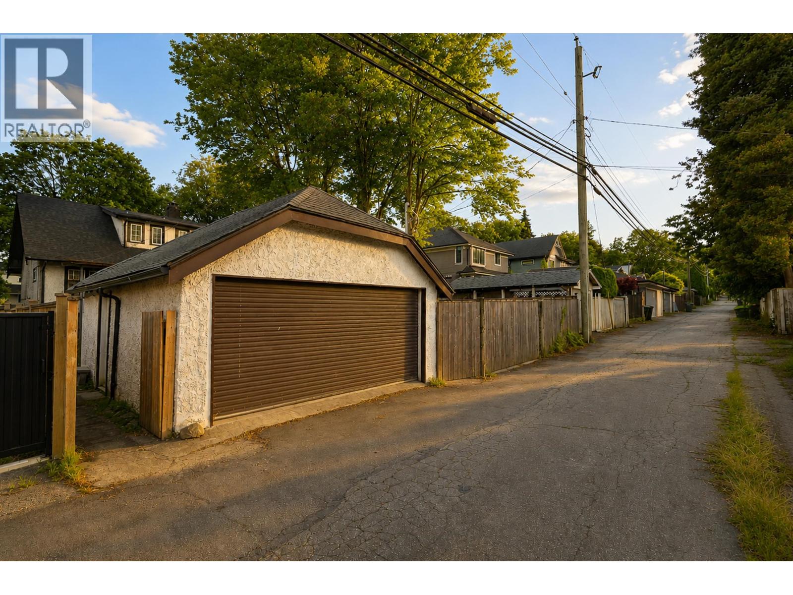 1225 W 26th Avenue, Vancouver, British Columbia V6H 2A8 - Photo 38 - R3141489