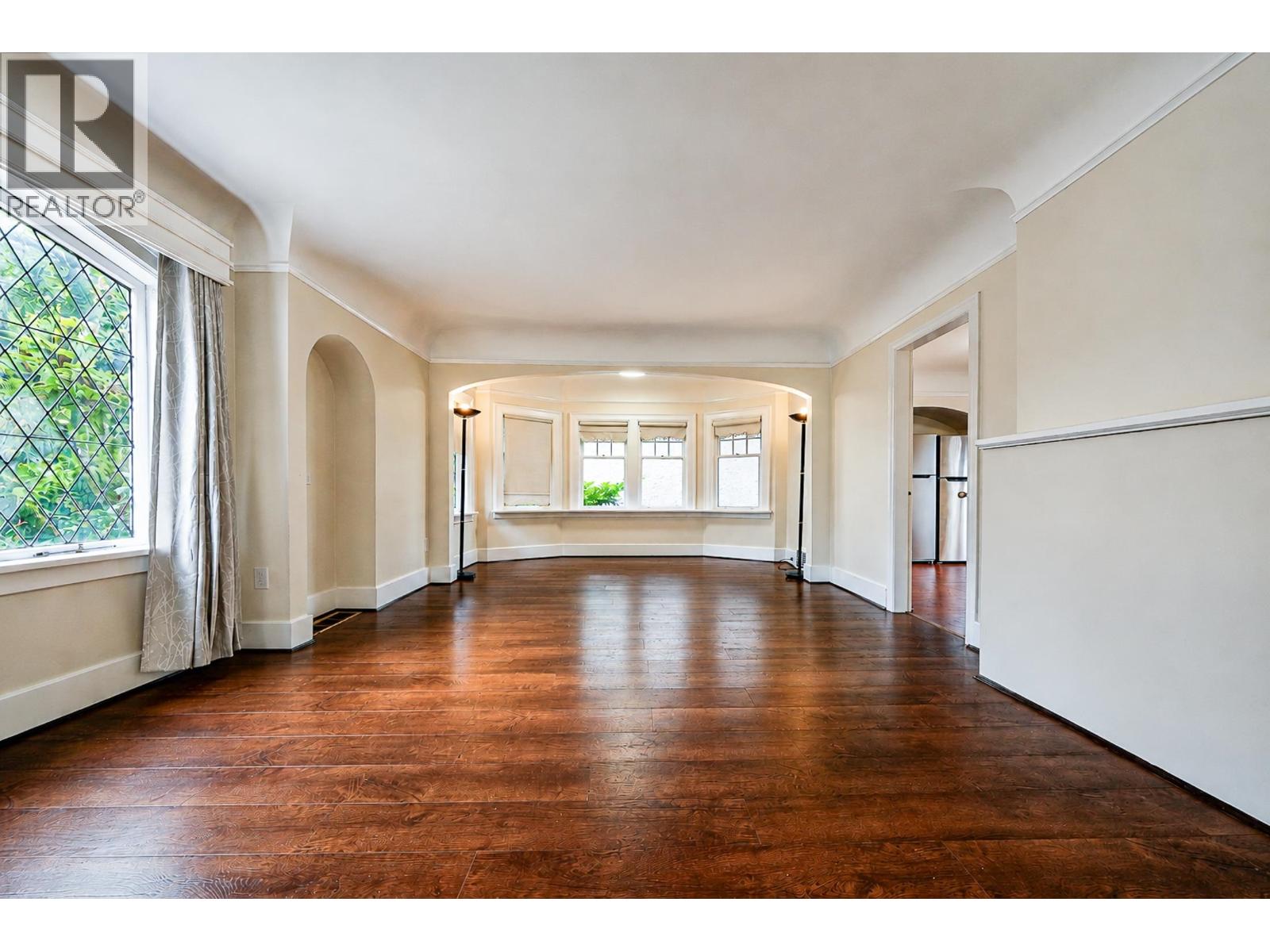 1225 W 26th Avenue, Vancouver, British Columbia V6H 2A8 - Photo 4 - R3141489