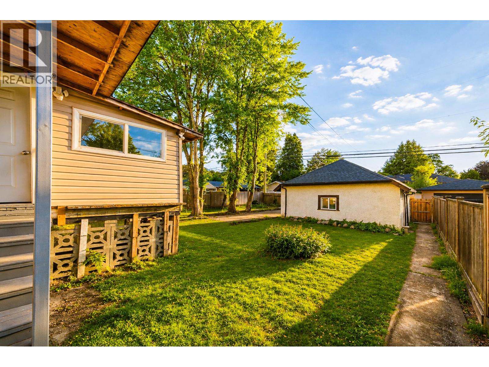 1225 W 26th Avenue, Vancouver, British Columbia V6H 2A8 - Photo 35 - R3141489