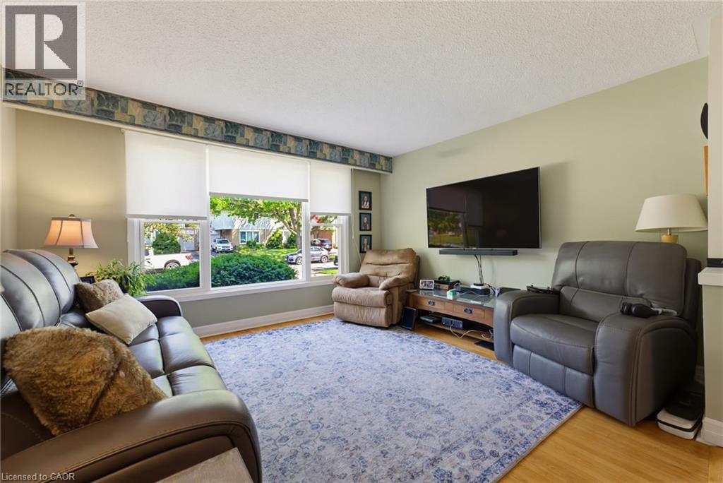 4078 Stephanie Street, Burlington, Ontario  L7L 1X1 - Photo 7 - 40843948