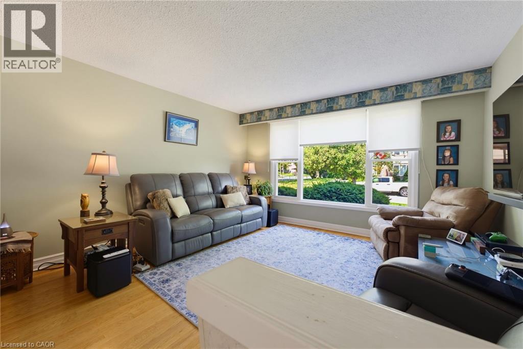 4078 Stephanie Street, Burlington, Ontario  L7L 1X1 - Photo 6 - 40843948