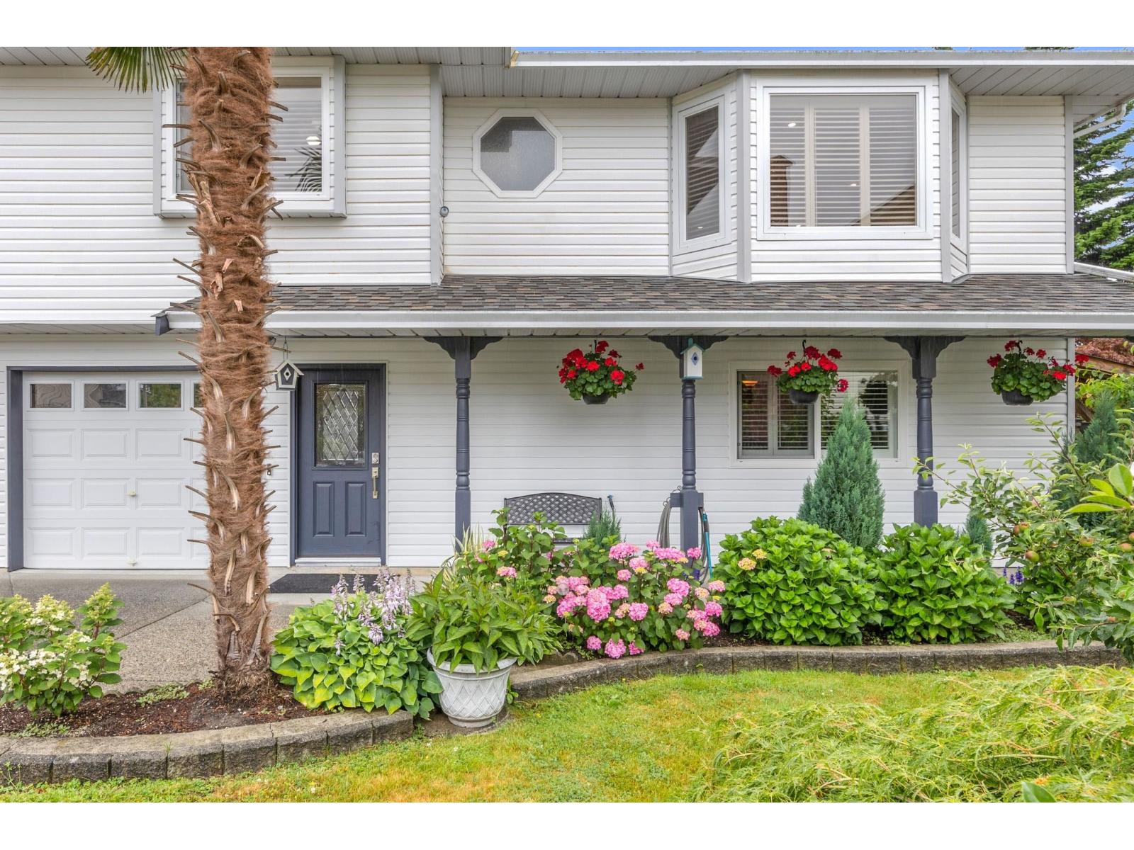 13251 82b Avenue, Surrey, British Columbia  V3W 0P9 - Photo 2 - R3141494